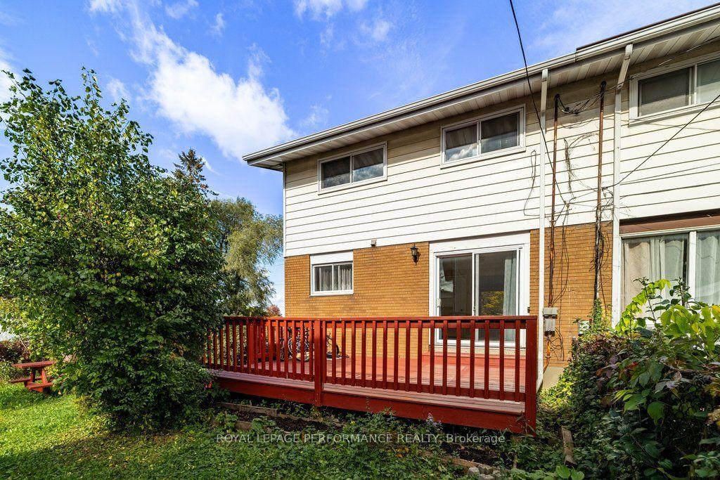 Photo 43 of 2258 Russell Road, Ottawa, Hawthorne Meadows — HOMEH