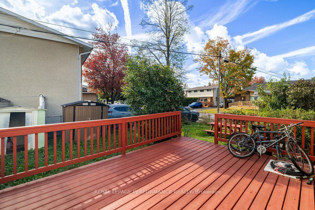 Photo 44 of 2258 Russell Road, Ottawa, Hawthorne Meadows — HOMEH
