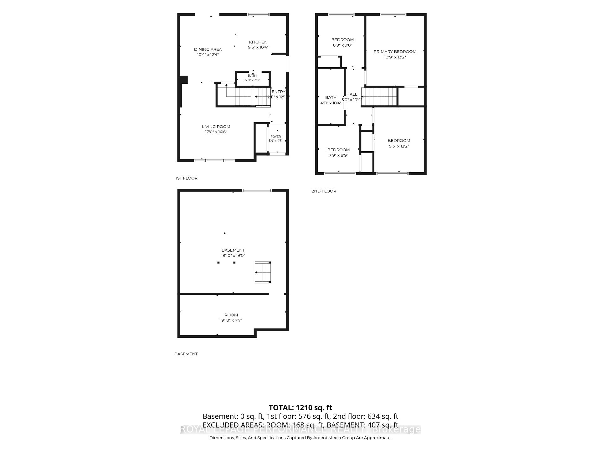 Photo 49 of 2258 Russell Road, Ottawa, Hawthorne Meadows — HOMEH