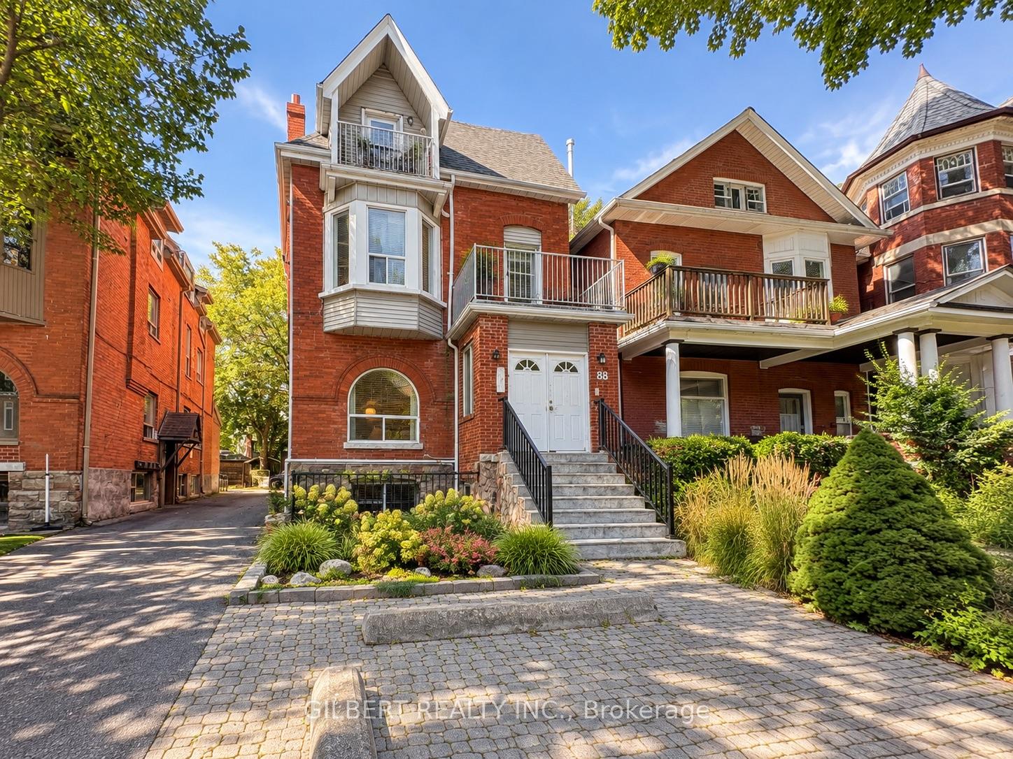 Photo 2 of 88 Cowan Avenue, Toronto, South Parkdale — HOMEH