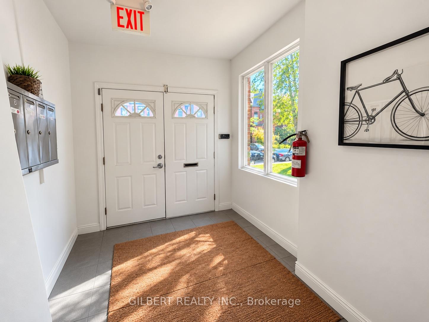 Photo 4 of 88 Cowan Avenue, Toronto, South Parkdale — HOMEH
