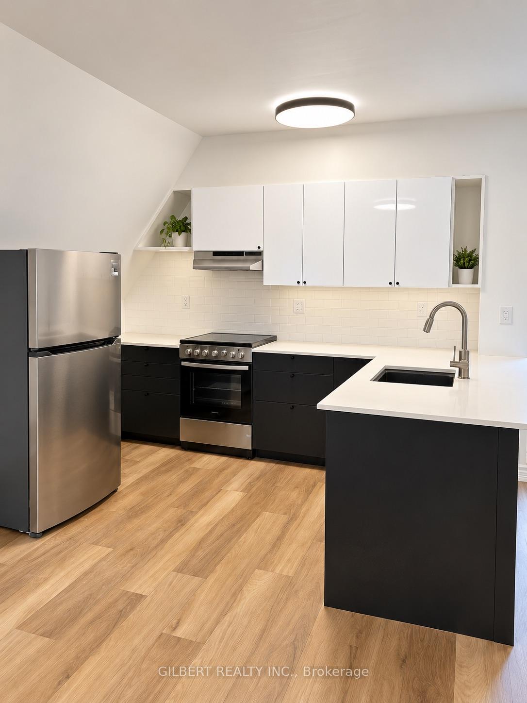 Photo 6 of 88 Cowan Avenue, Toronto, South Parkdale — HOMEH