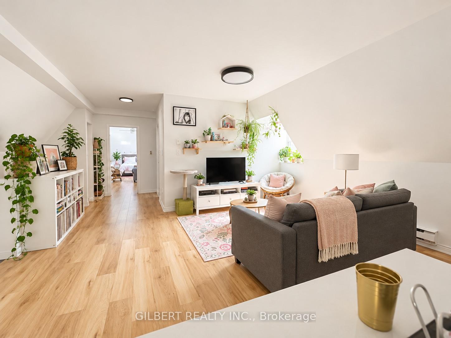 Photo 7 of 88 Cowan Avenue, Toronto, South Parkdale — HOMEH