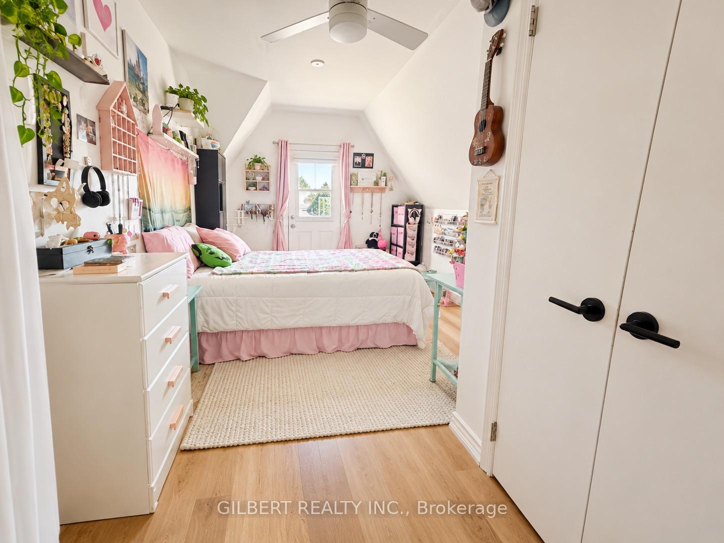 Photo 8 of 88 Cowan Avenue, Toronto, South Parkdale — HOMEH