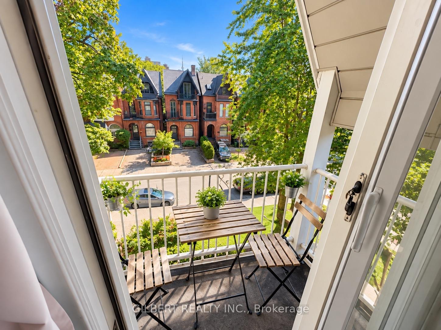 Photo 12 of 88 Cowan Avenue, Toronto, South Parkdale — HOMEH