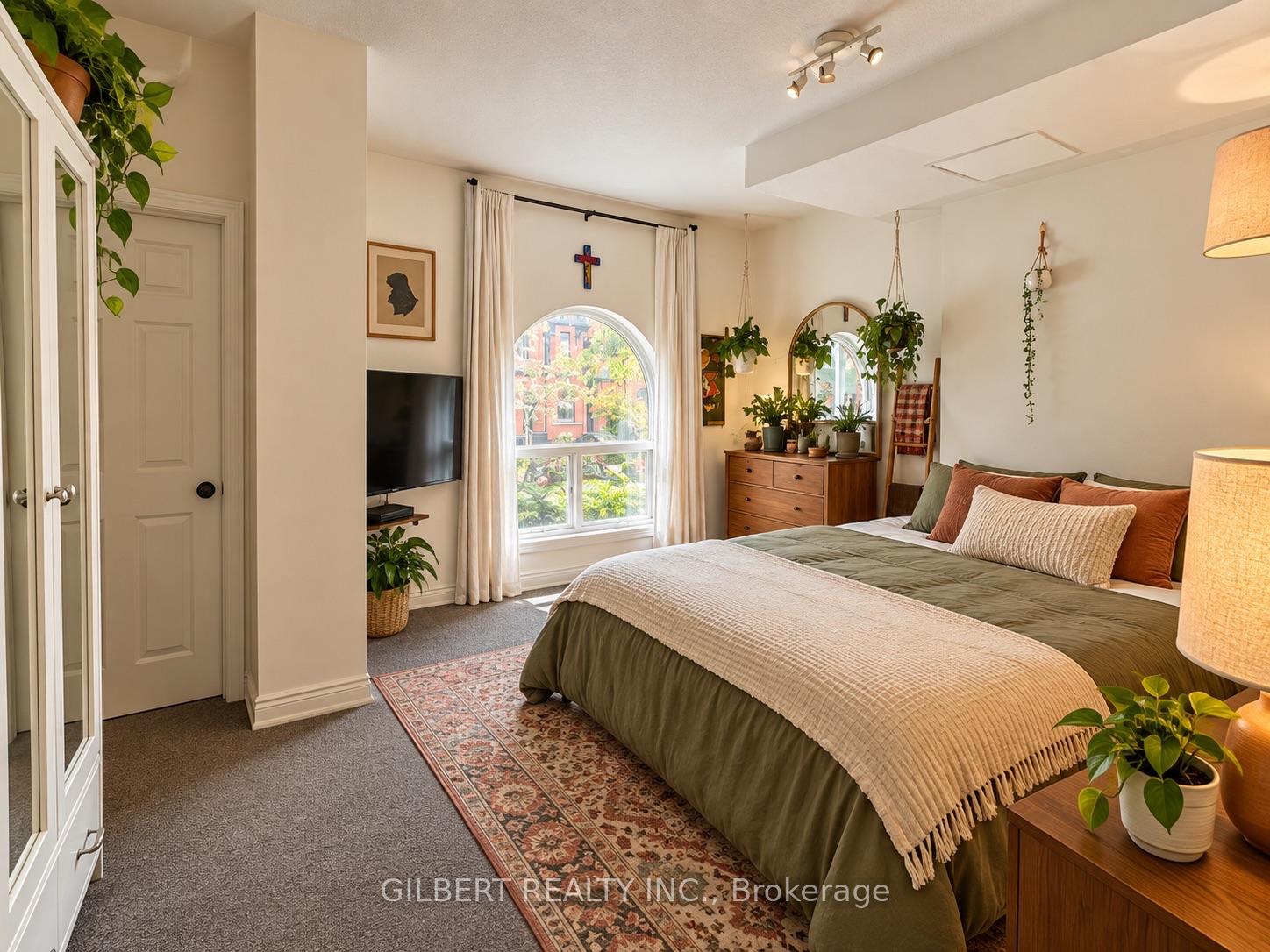 Photo 16 of 88 Cowan Avenue, Toronto, South Parkdale — HOMEH