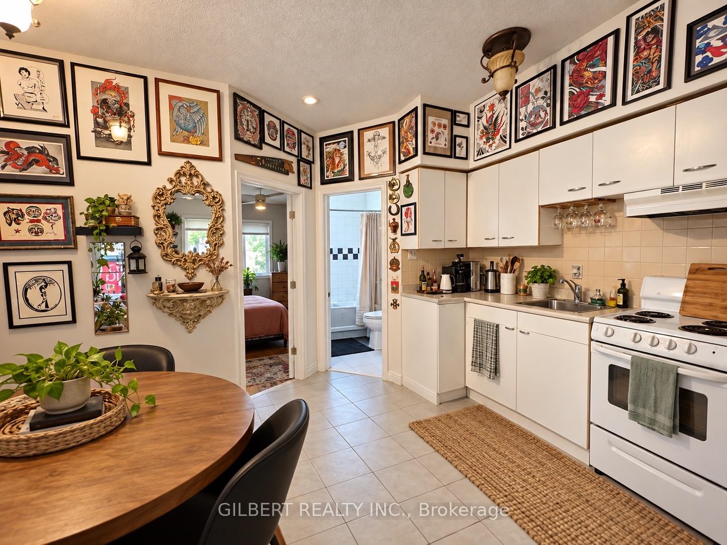 Photo 21 of 88 Cowan Avenue, Toronto, South Parkdale — HOMEH