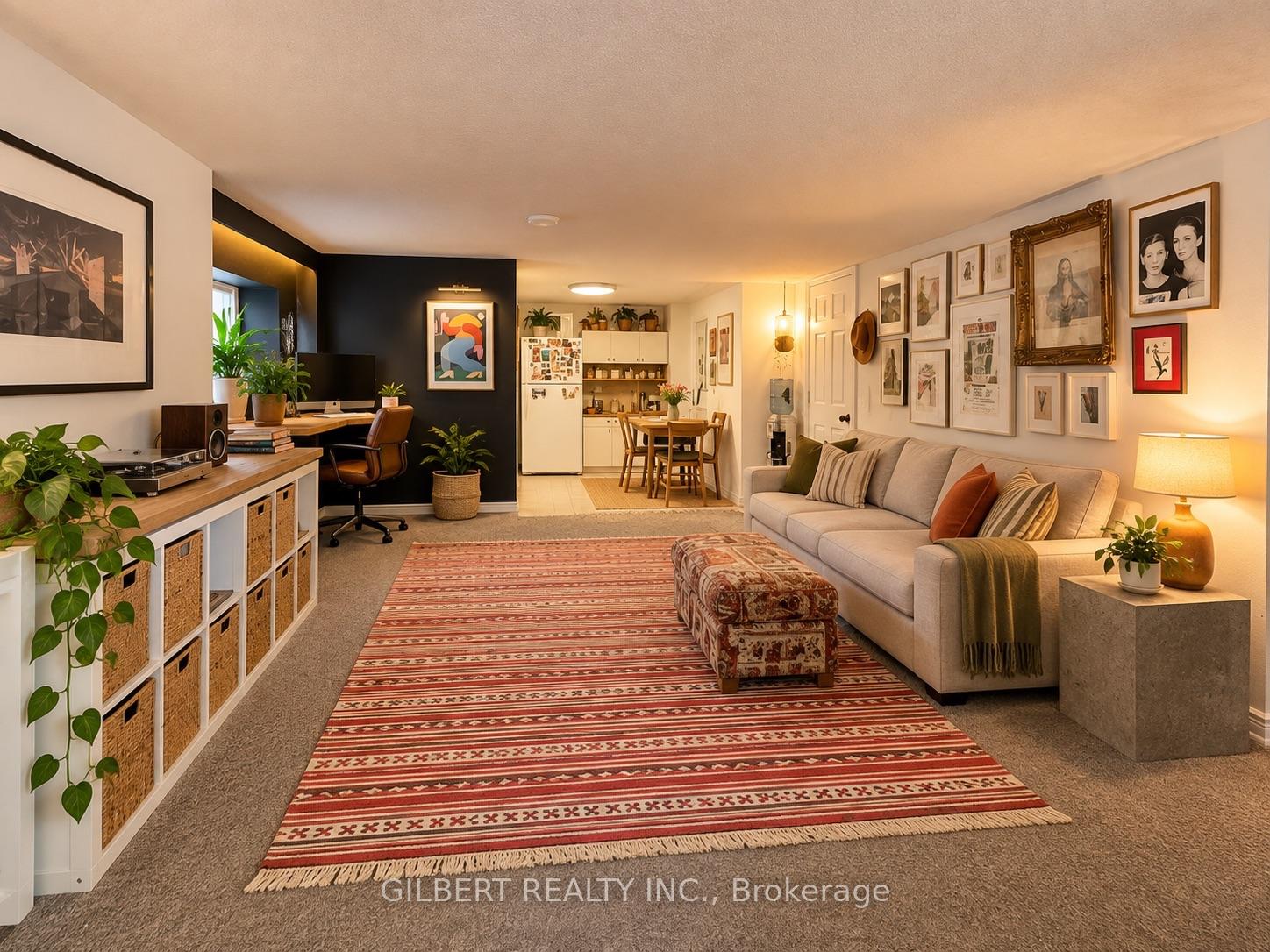 Photo 23 of 88 Cowan Avenue, Toronto, South Parkdale — HOMEH