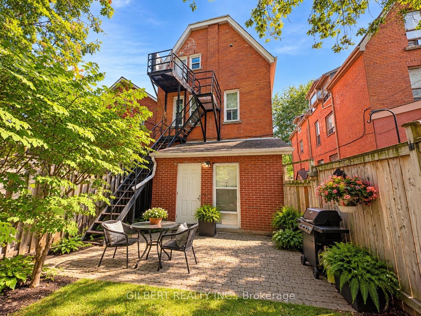 Photo 25 of 88 Cowan Avenue, Toronto, South Parkdale — HOMEH