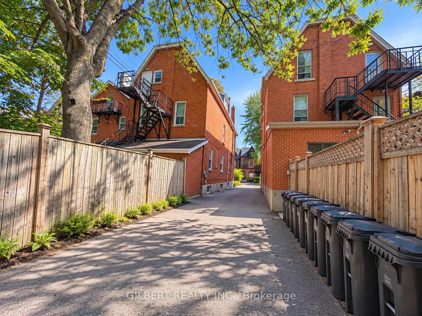 Photo 27 of 88 Cowan Avenue, Toronto, South Parkdale — HOMEH