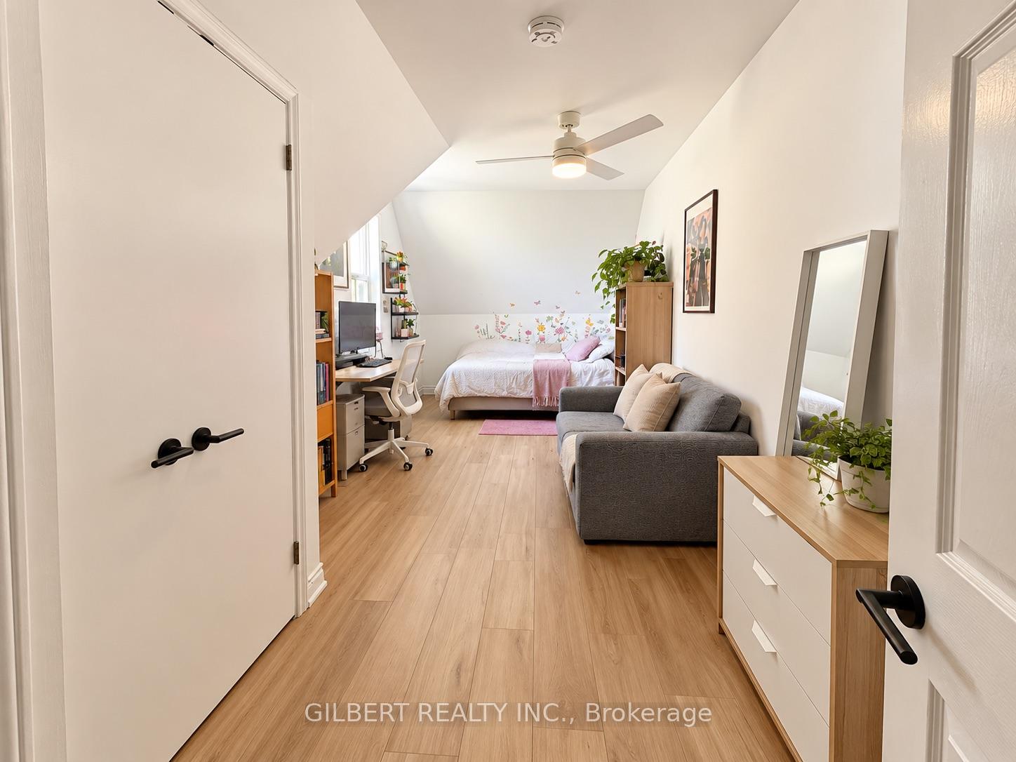 Photo 9 of 88 Cowan Avenue, Toronto, South Parkdale — HOMEH