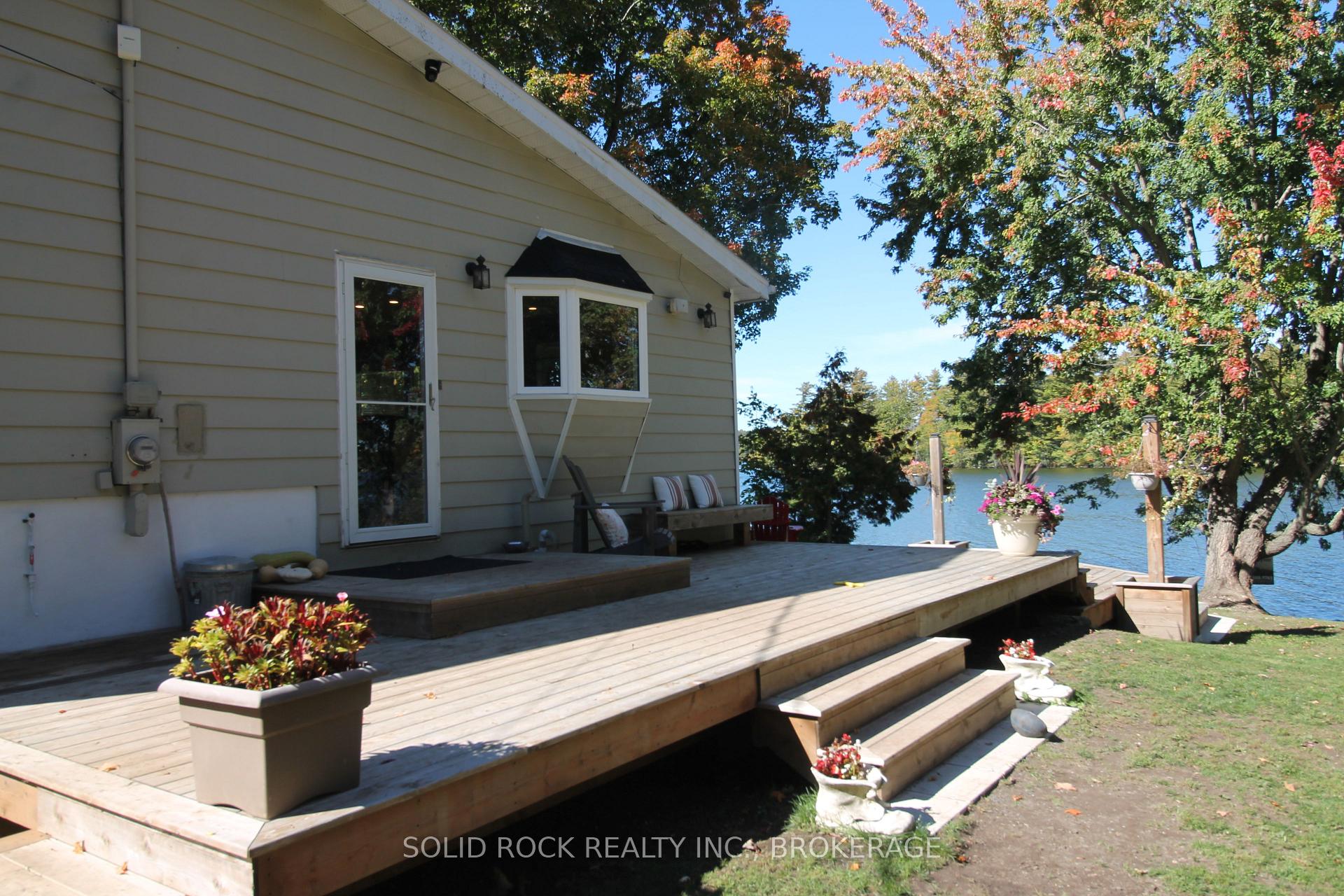 Photo 18 of 1127 Perry Lane, Frontenac, Frontenac South — HOMEH