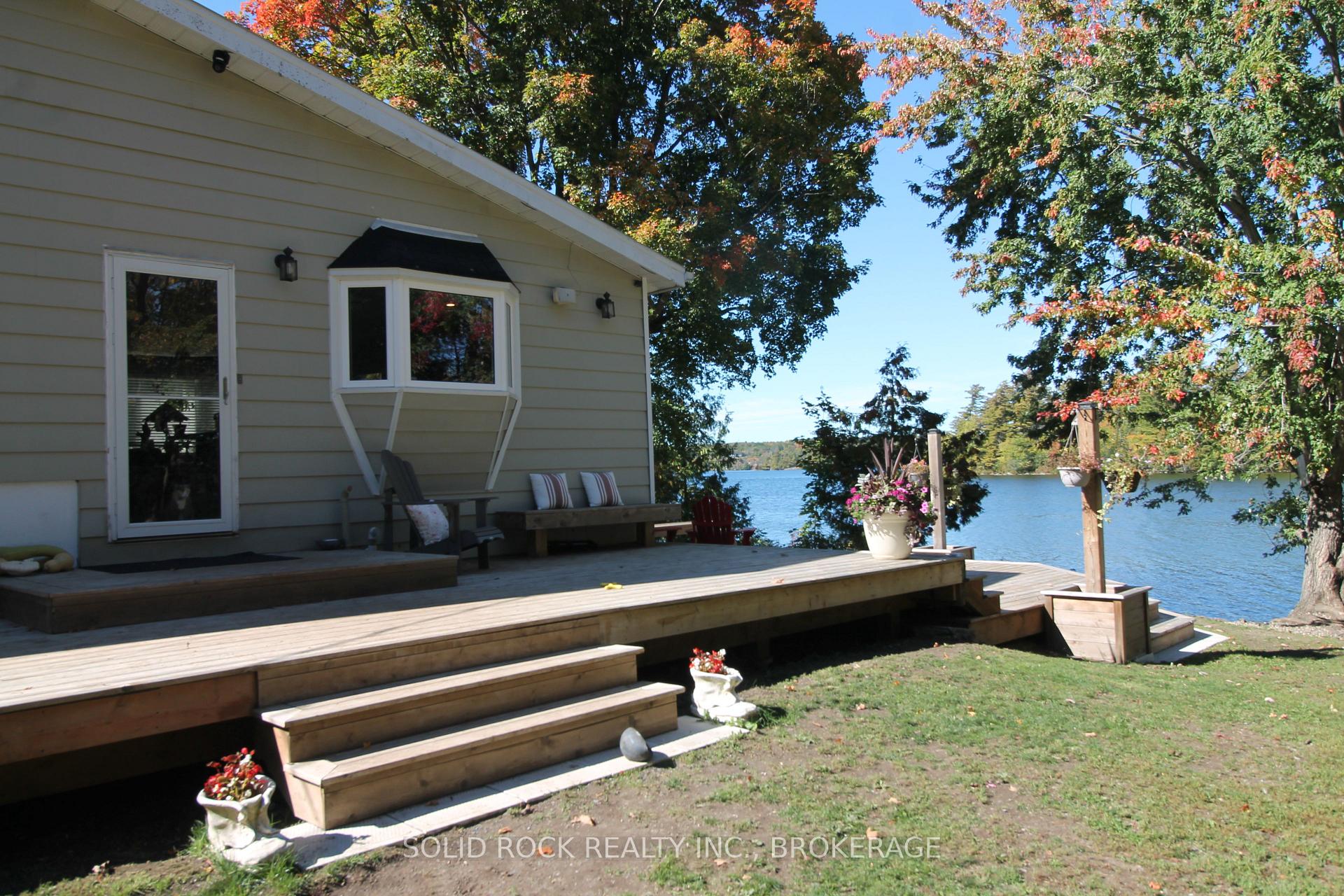 Photo 19 of 1127 Perry Lane, Frontenac, Frontenac South — HOMEH