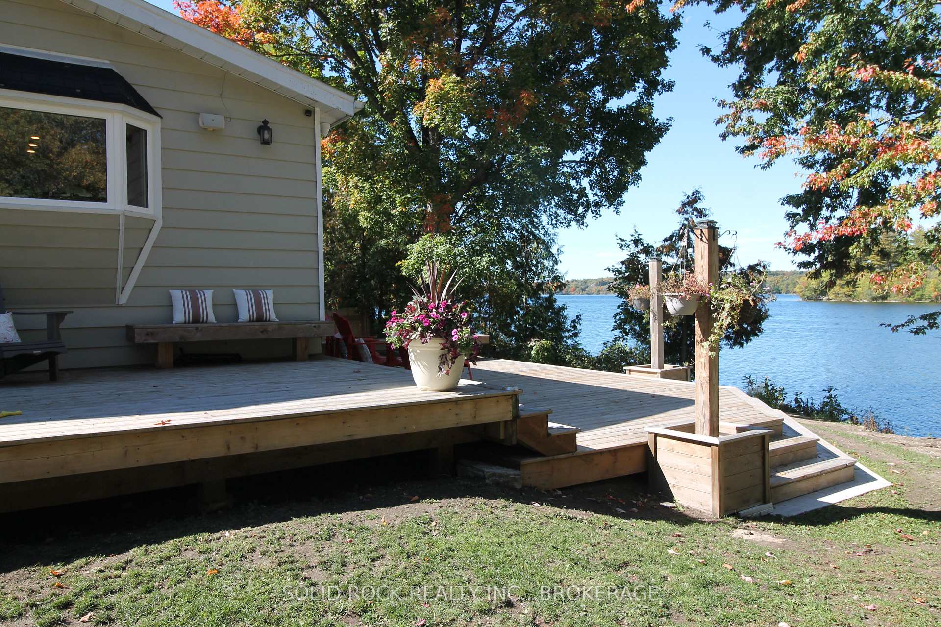 Photo 20 of 1127 Perry Lane, Frontenac, Frontenac South — HOMEH