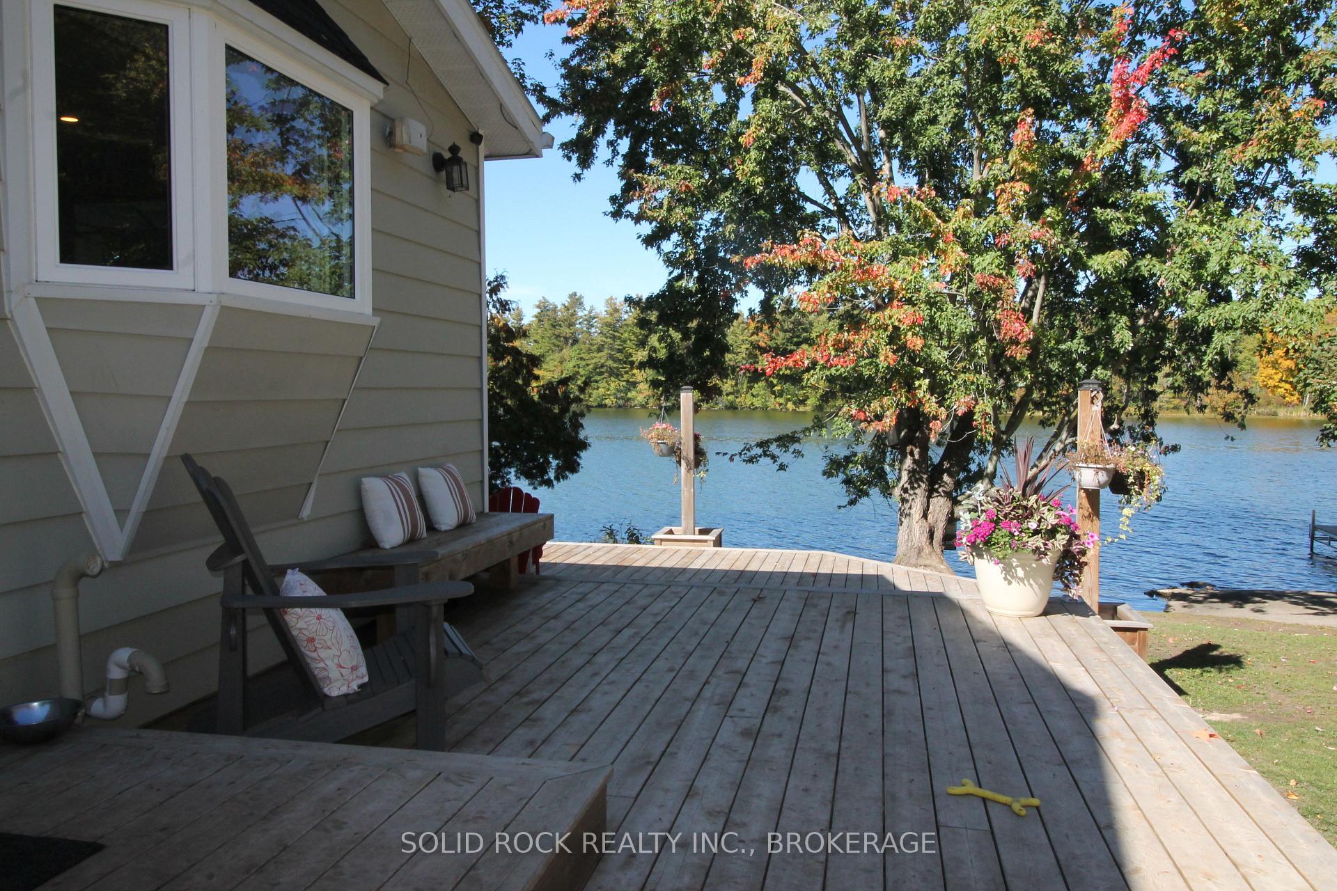 Photo 21 of 1127 Perry Lane, Frontenac, Frontenac South — HOMEH