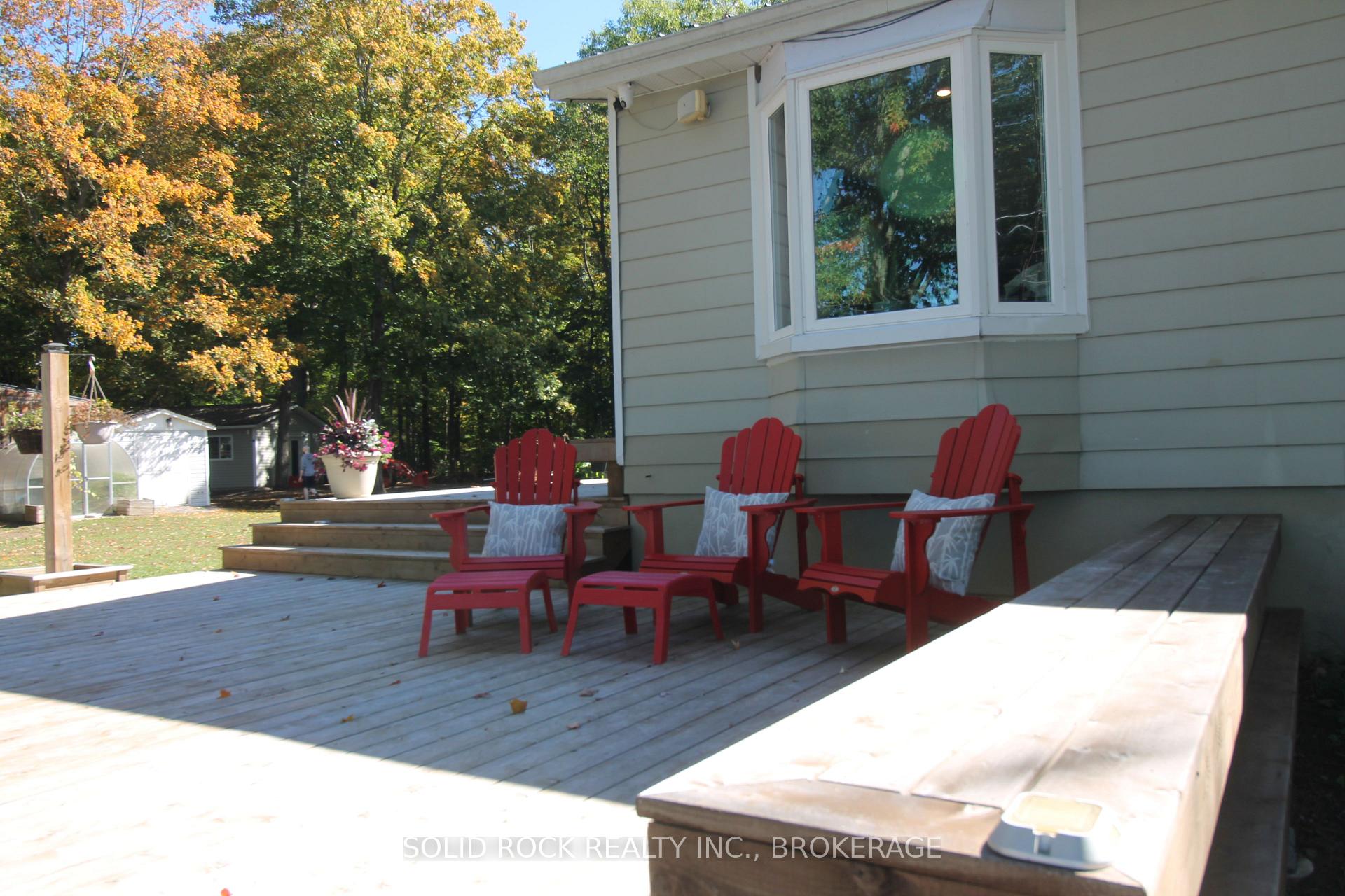 Photo 22 of 1127 Perry Lane, Frontenac, Frontenac South — HOMEH