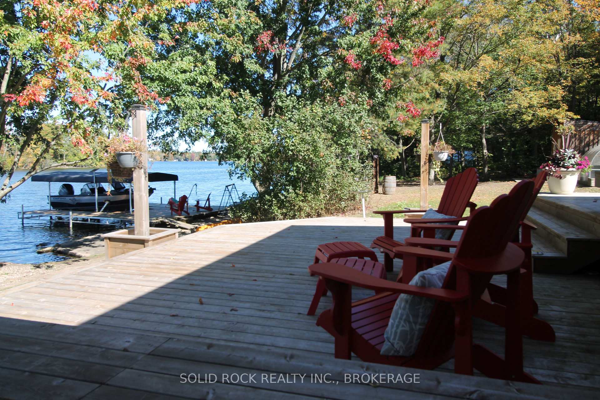 Photo 23 of 1127 Perry Lane, Frontenac, Frontenac South — HOMEH