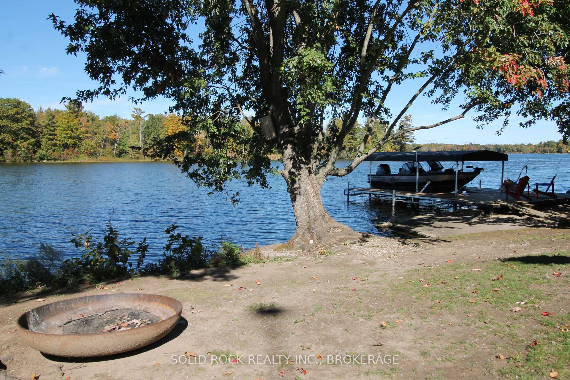 Photo 24 of 1127 Perry Lane, Frontenac, Frontenac South — HOMEH
