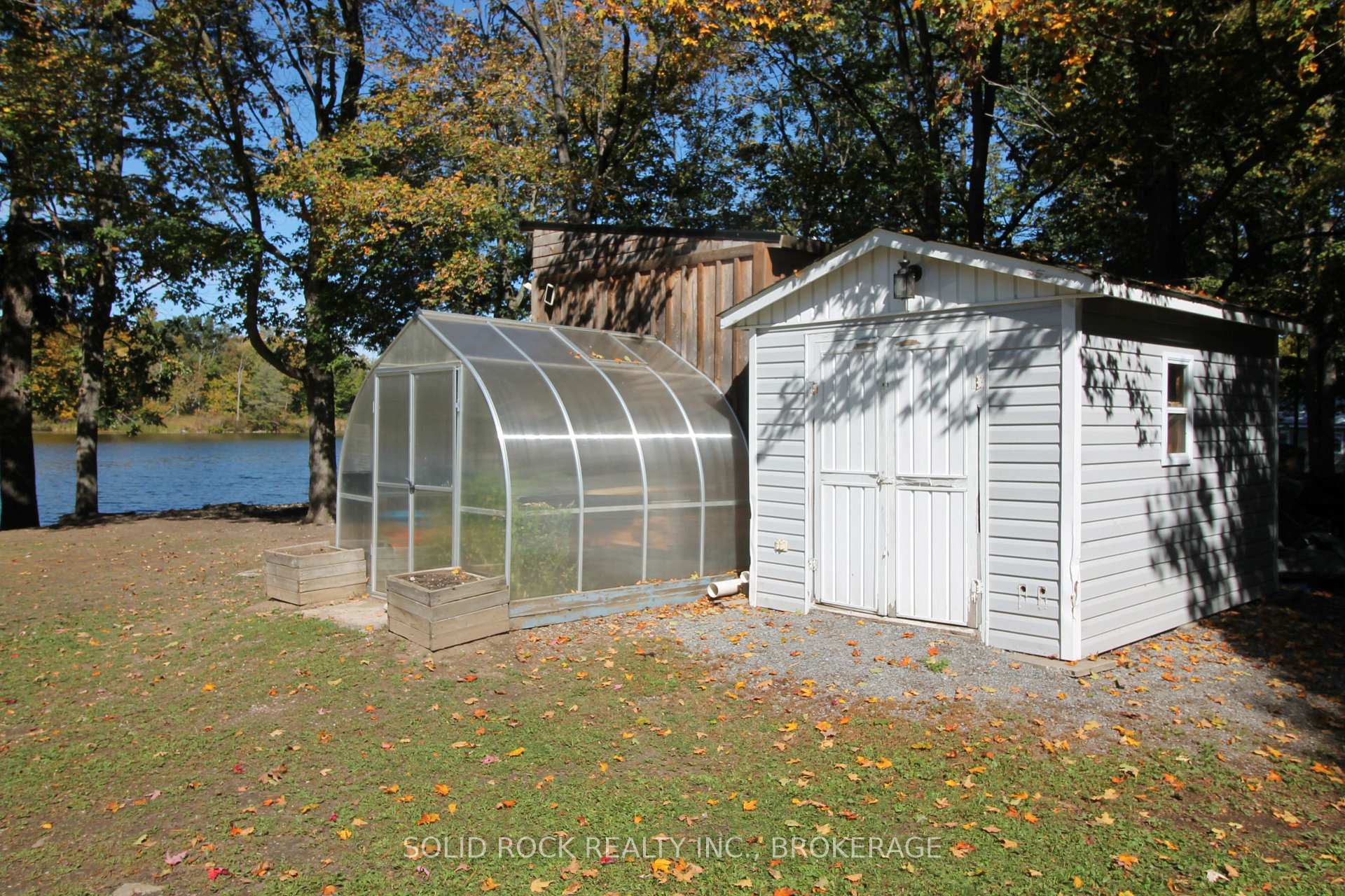 Photo 28 of 1127 Perry Lane, Frontenac, Frontenac South — HOMEH