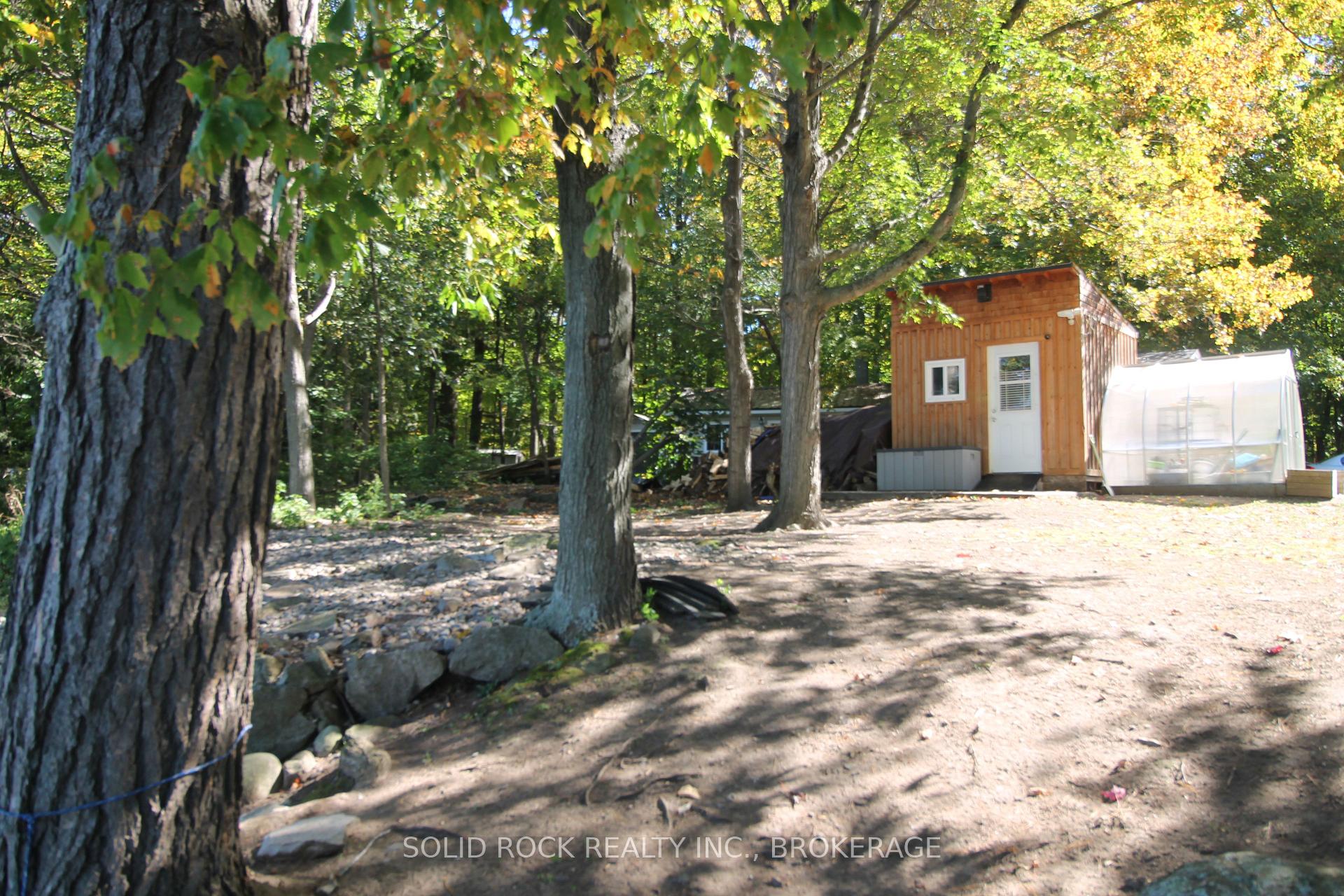 Photo 29 of 1127 Perry Lane, Frontenac, Frontenac South — HOMEH