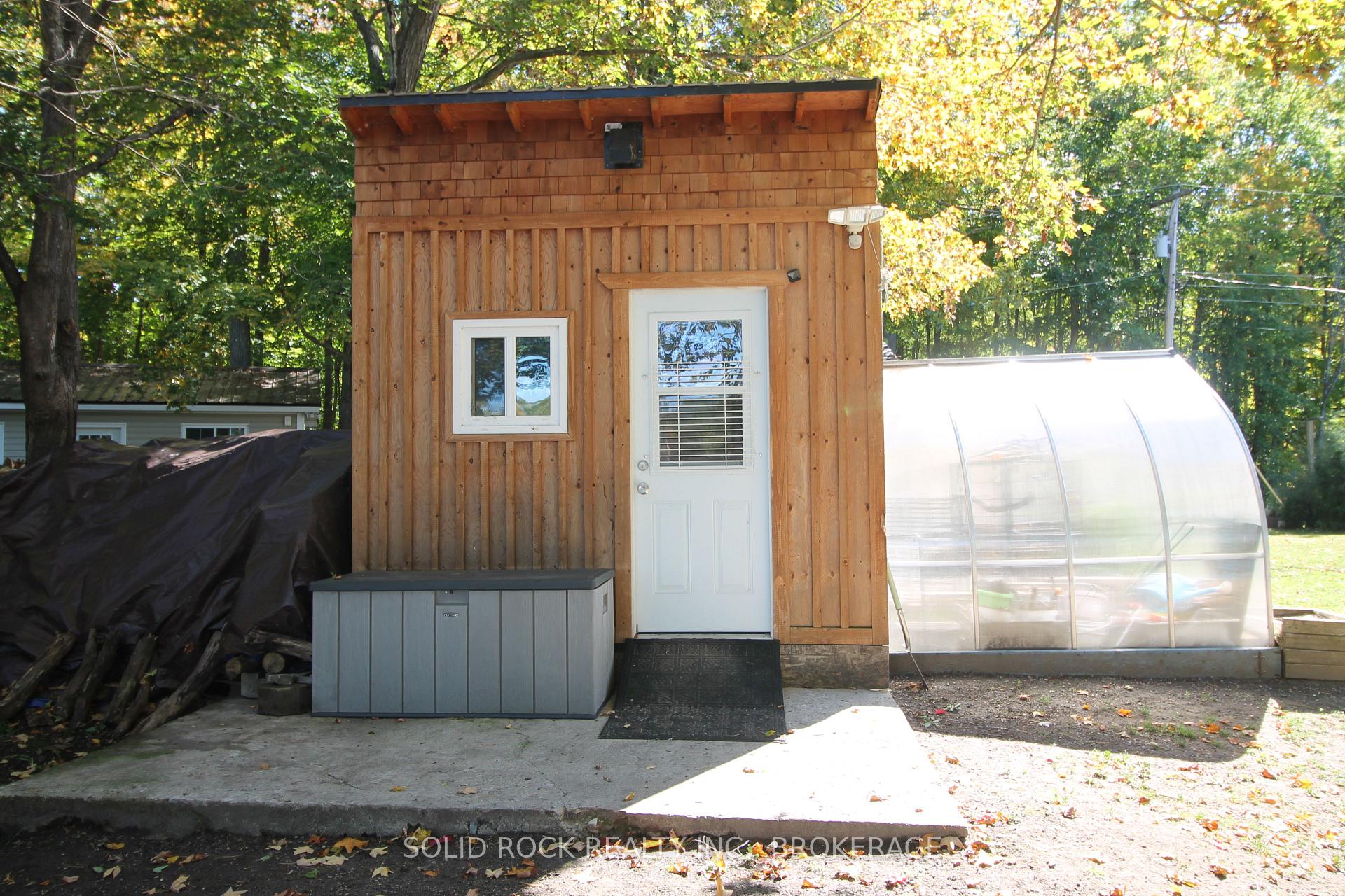 Photo 30 of 1127 Perry Lane, Frontenac, Frontenac South — HOMEH