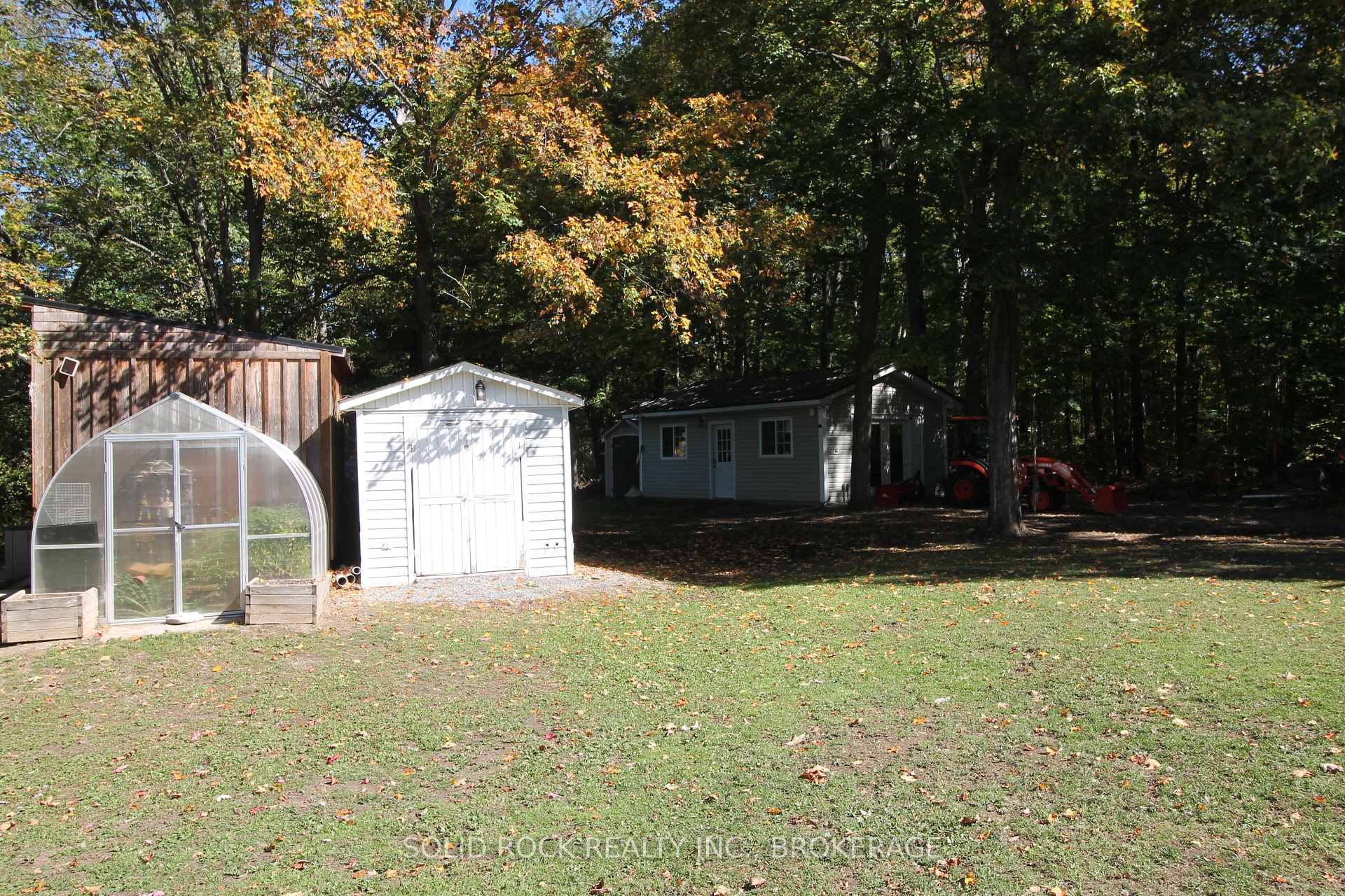 Photo 32 of 1127 Perry Lane, Frontenac, Frontenac South — HOMEH