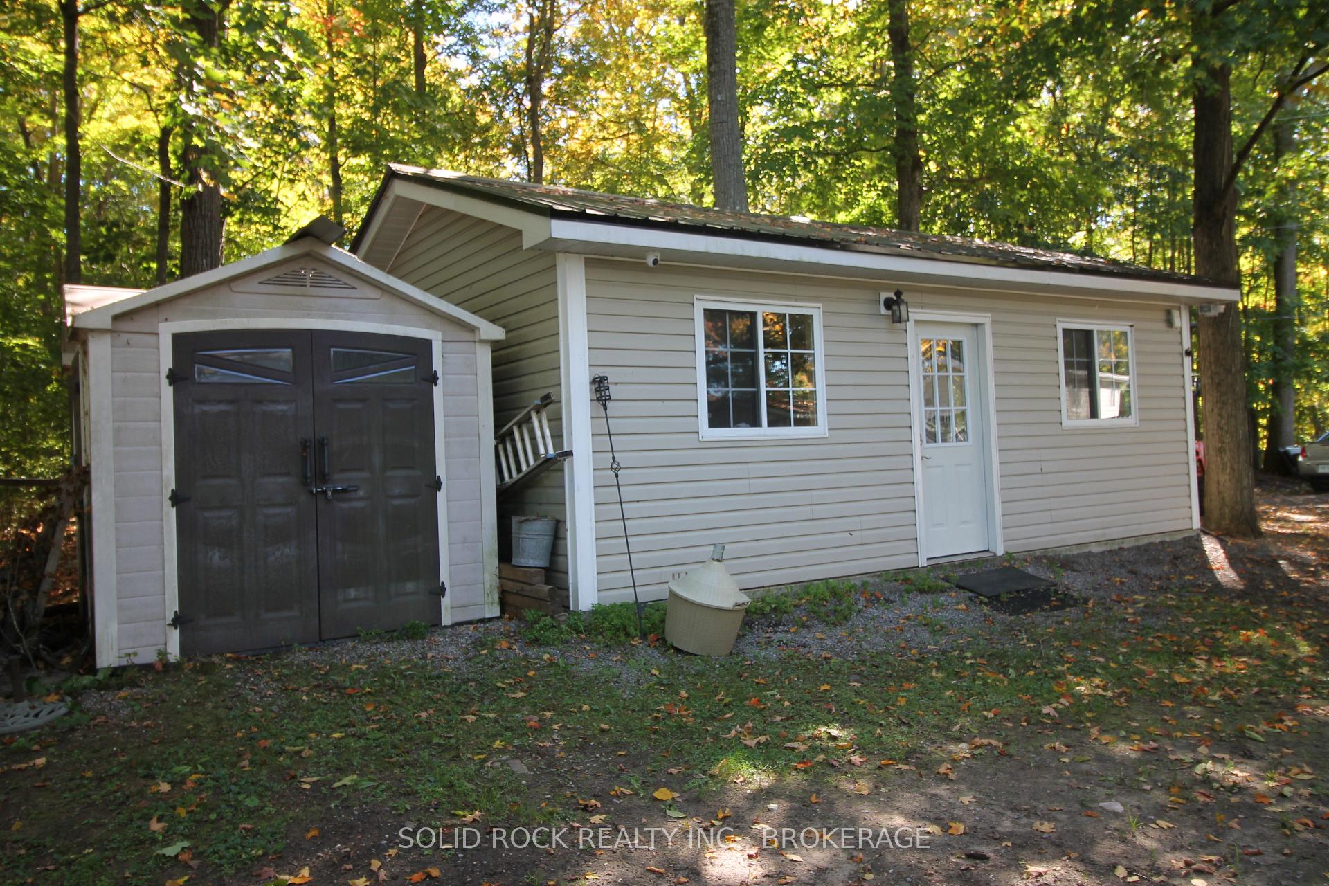 Photo 33 of 1127 Perry Lane, Frontenac, Frontenac South — HOMEH