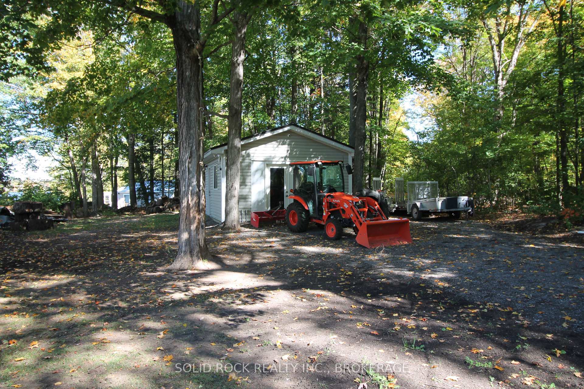 Photo 34 of 1127 Perry Lane, Frontenac, Frontenac South — HOMEH