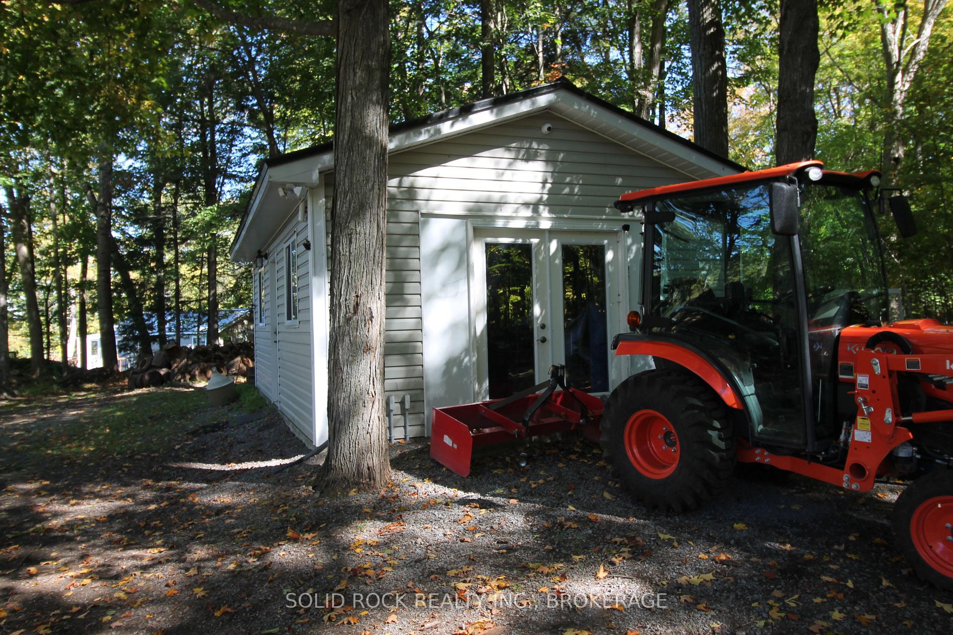 Photo 35 of 1127 Perry Lane, Frontenac, Frontenac South — HOMEH