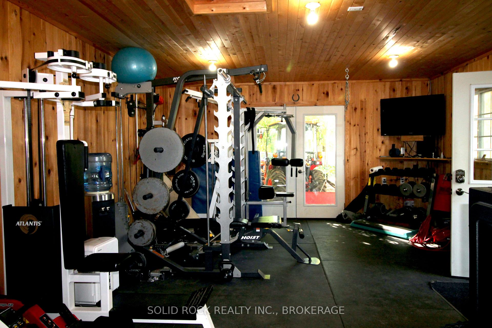 Photo 36 of 1127 Perry Lane, Frontenac, Frontenac South — HOMEH