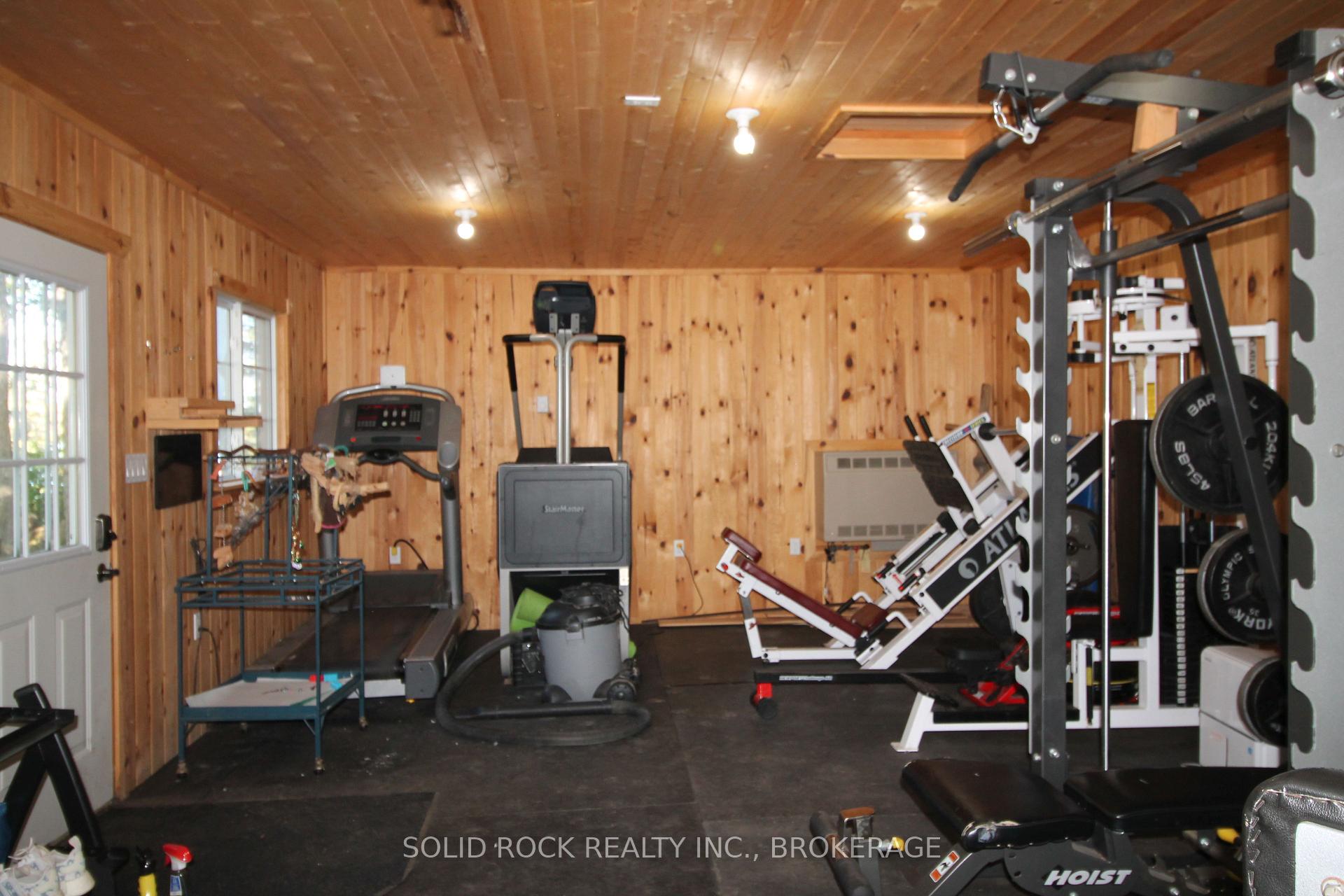 Photo 37 of 1127 Perry Lane, Frontenac, Frontenac South — HOMEH