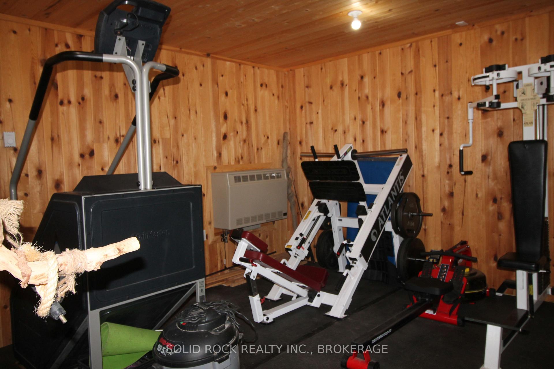 Photo 38 of 1127 Perry Lane, Frontenac, Frontenac South — HOMEH