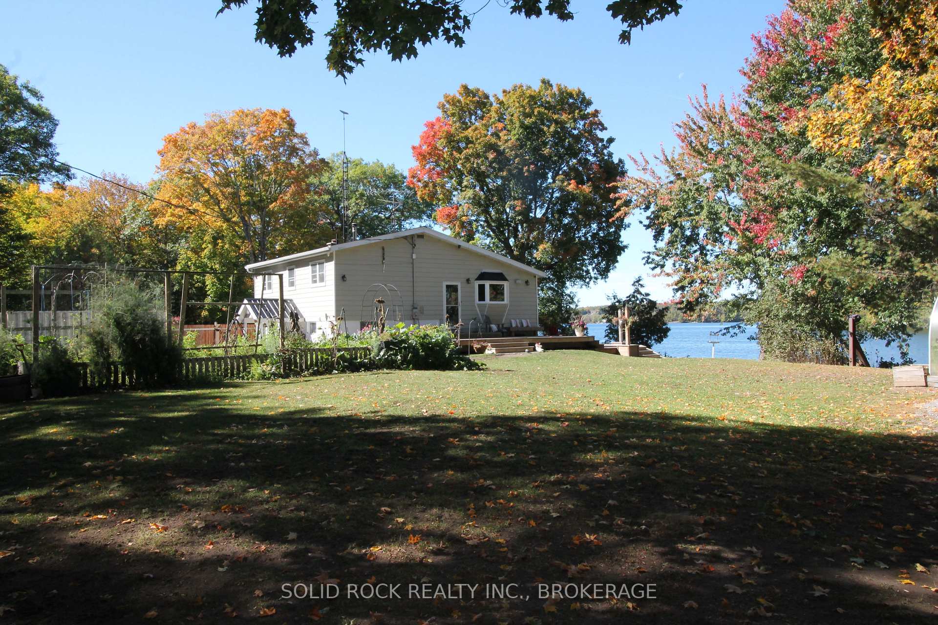 Photo 39 of 1127 Perry Lane, Frontenac, Frontenac South — HOMEH