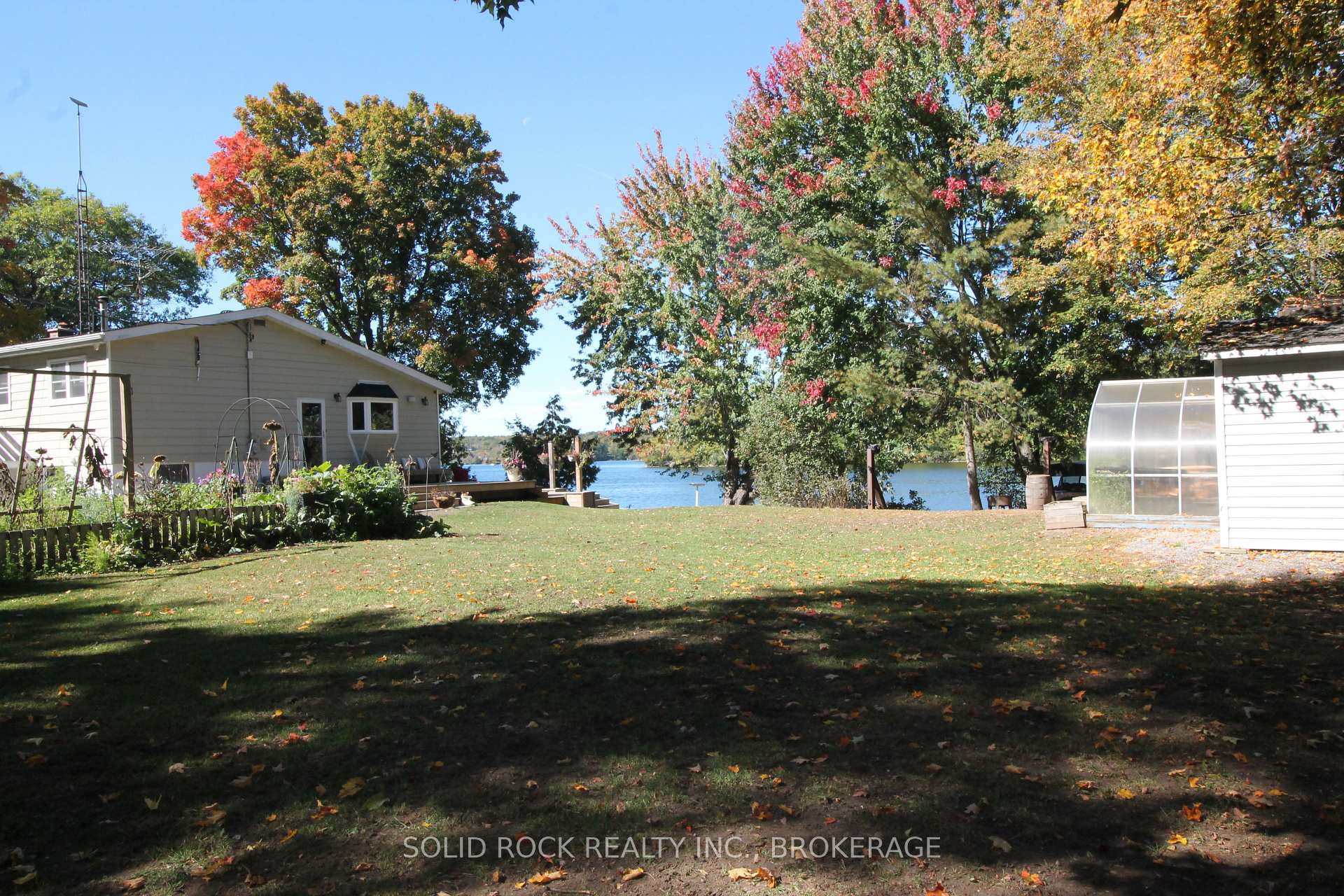 Photo 40 of 1127 Perry Lane, Frontenac, Frontenac South — HOMEH
