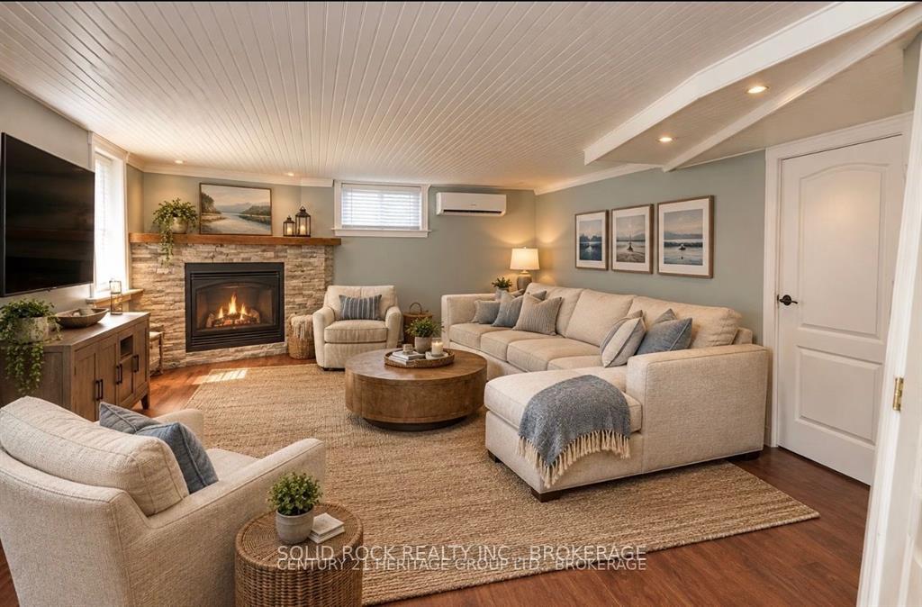 Photo 15 of 1127 Perry Lane, Frontenac, Frontenac South — HOMEH
