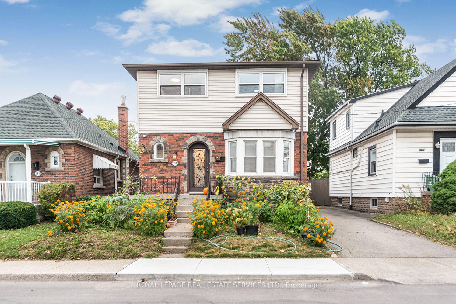 Photo of 187 West 2nd Street