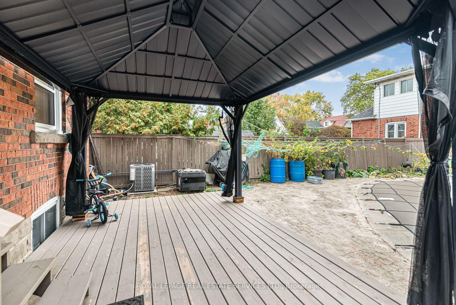 Photo 22 of 187 West 2nd Street, Hamilton, Southam — HOMEH