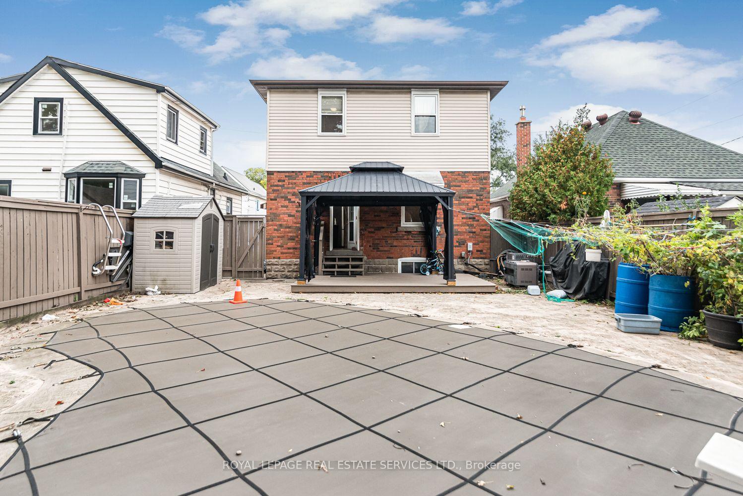 Photo 23 of 187 West 2nd Street, Hamilton, Southam — HOMEH