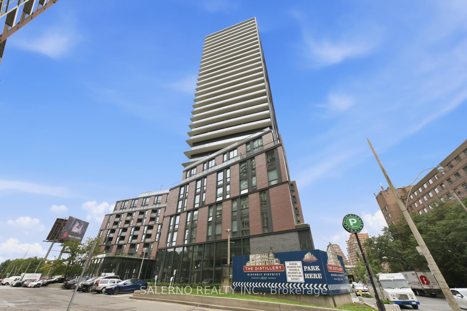 Photo of Unit 314, 35 Parliament Street