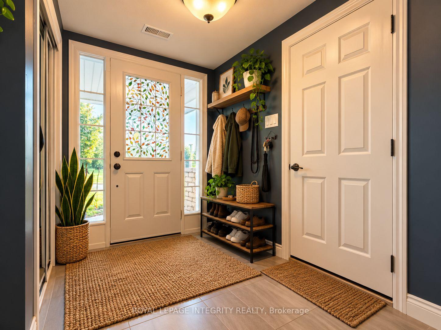 Photo 3 of 543 Ensatina Crescent, Ottawa, Barrhaven - Half Moon Bay — HOMEH