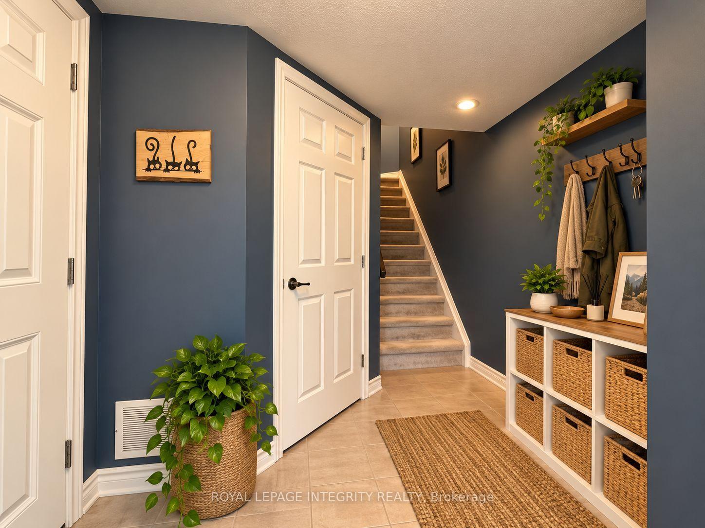 Photo 4 of 543 Ensatina Crescent, Ottawa, Barrhaven - Half Moon Bay — HOMEH