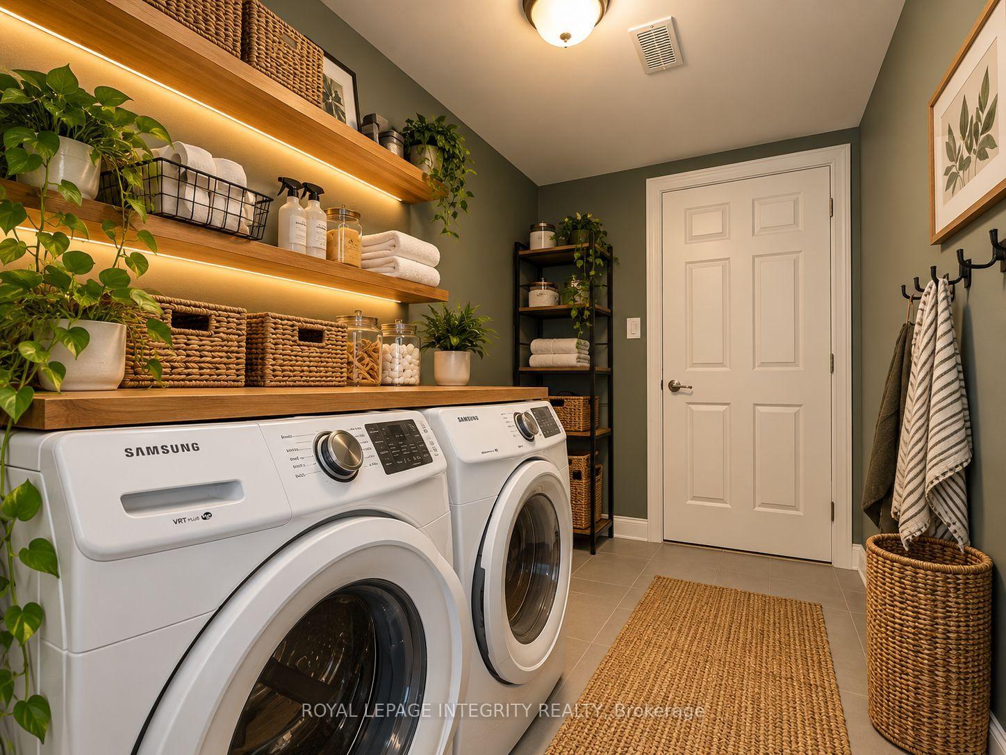 Photo 5 of 543 Ensatina Crescent, Ottawa, Barrhaven - Half Moon Bay — HOMEH