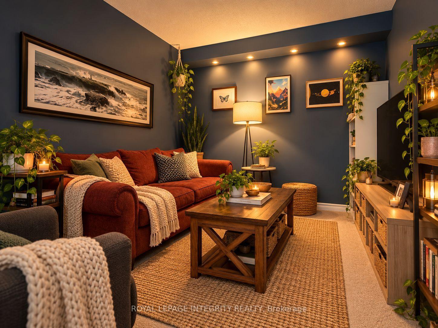 Photo 6 of 543 Ensatina Crescent, Ottawa, Barrhaven - Half Moon Bay — HOMEH