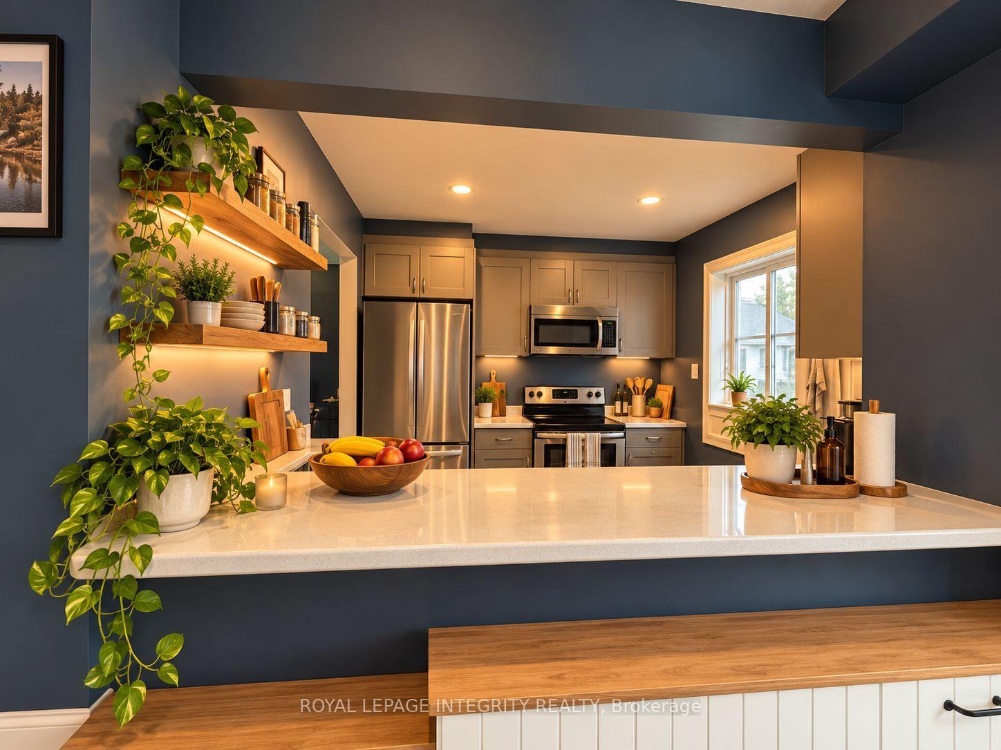 Photo 8 of 543 Ensatina Crescent, Ottawa, Barrhaven - Half Moon Bay — HOMEH
