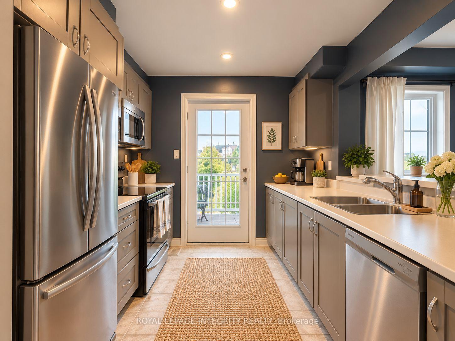 Photo 9 of 543 Ensatina Crescent, Ottawa, Barrhaven - Half Moon Bay — HOMEH