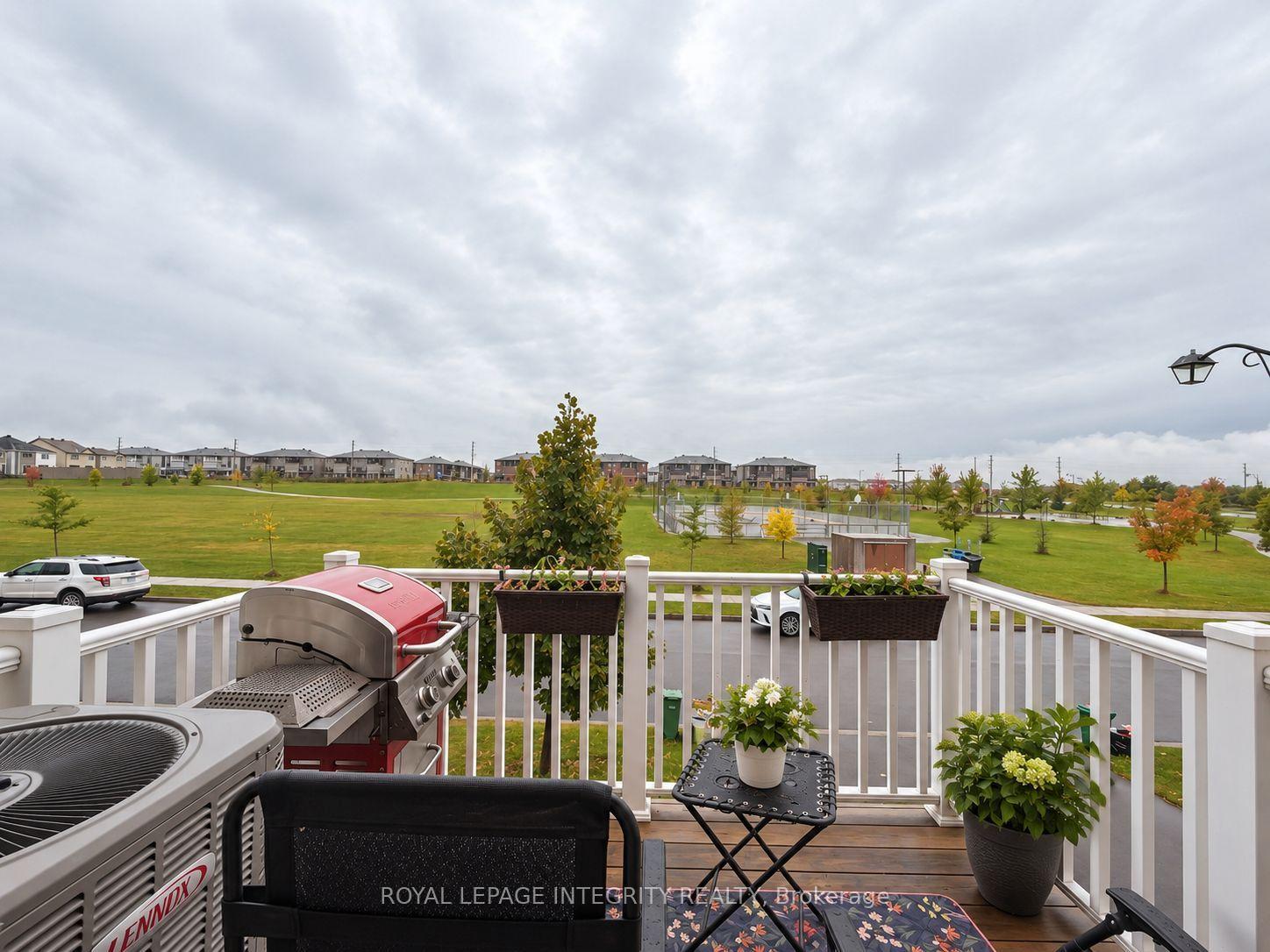 Photo 10 of 543 Ensatina Crescent, Ottawa, Barrhaven - Half Moon Bay — HOMEH