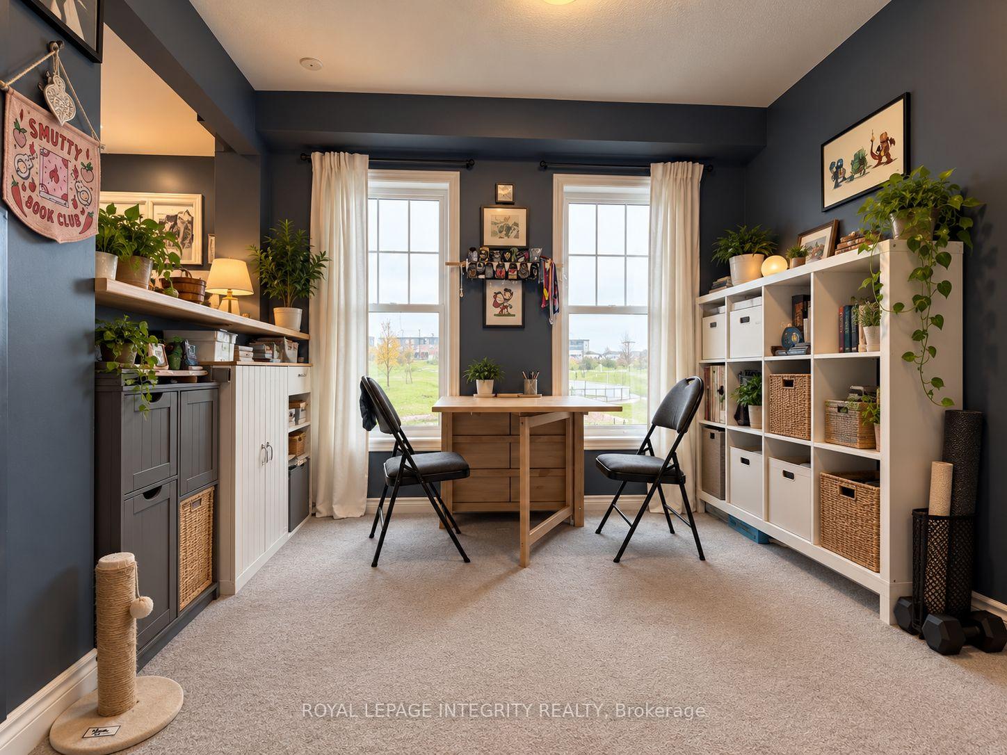 Photo 13 of 543 Ensatina Crescent, Ottawa, Barrhaven - Half Moon Bay — HOMEH