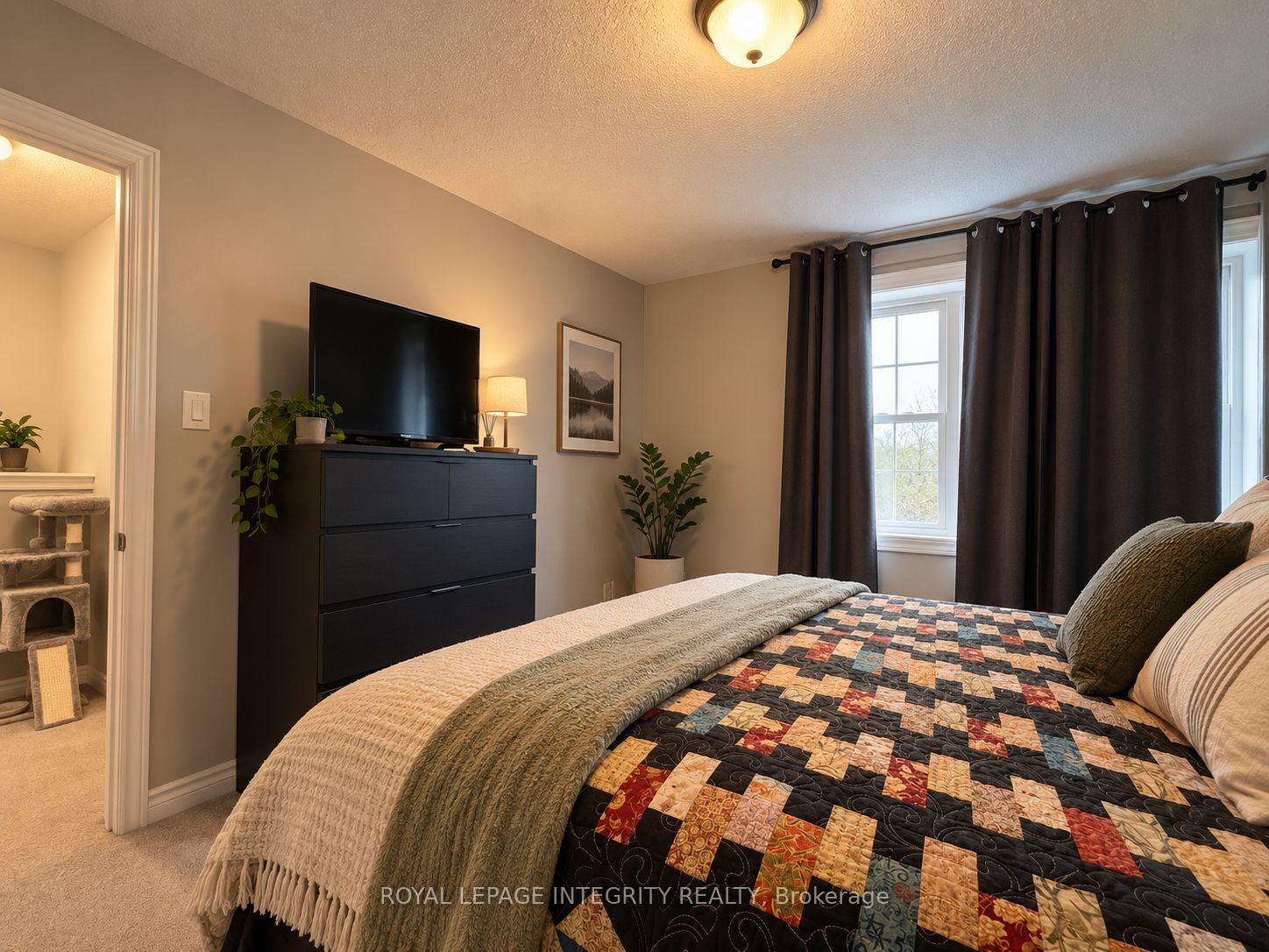 Photo 15 of 543 Ensatina Crescent, Ottawa, Barrhaven - Half Moon Bay — HOMEH