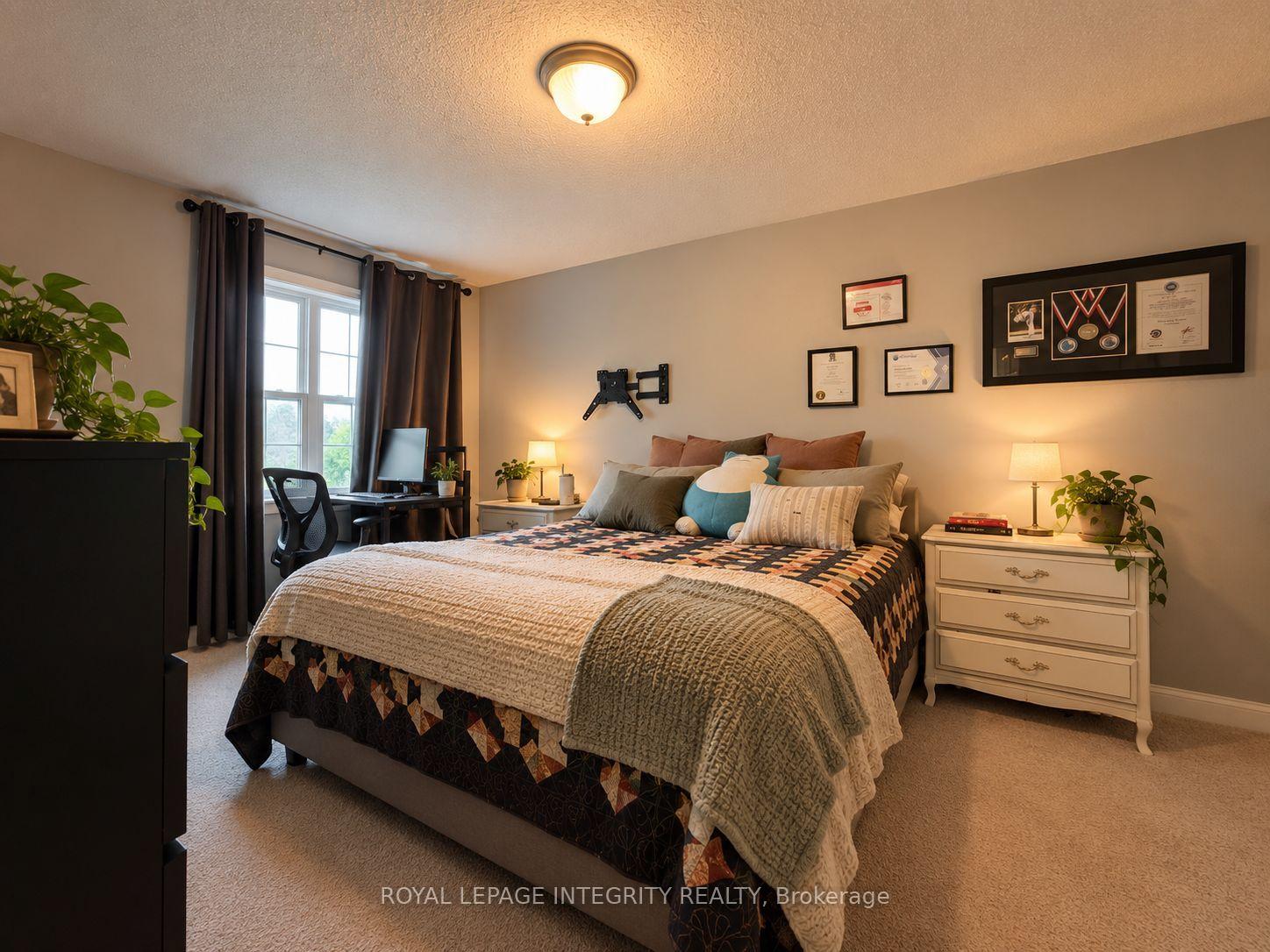 Photo 16 of 543 Ensatina Crescent, Ottawa, Barrhaven - Half Moon Bay — HOMEH