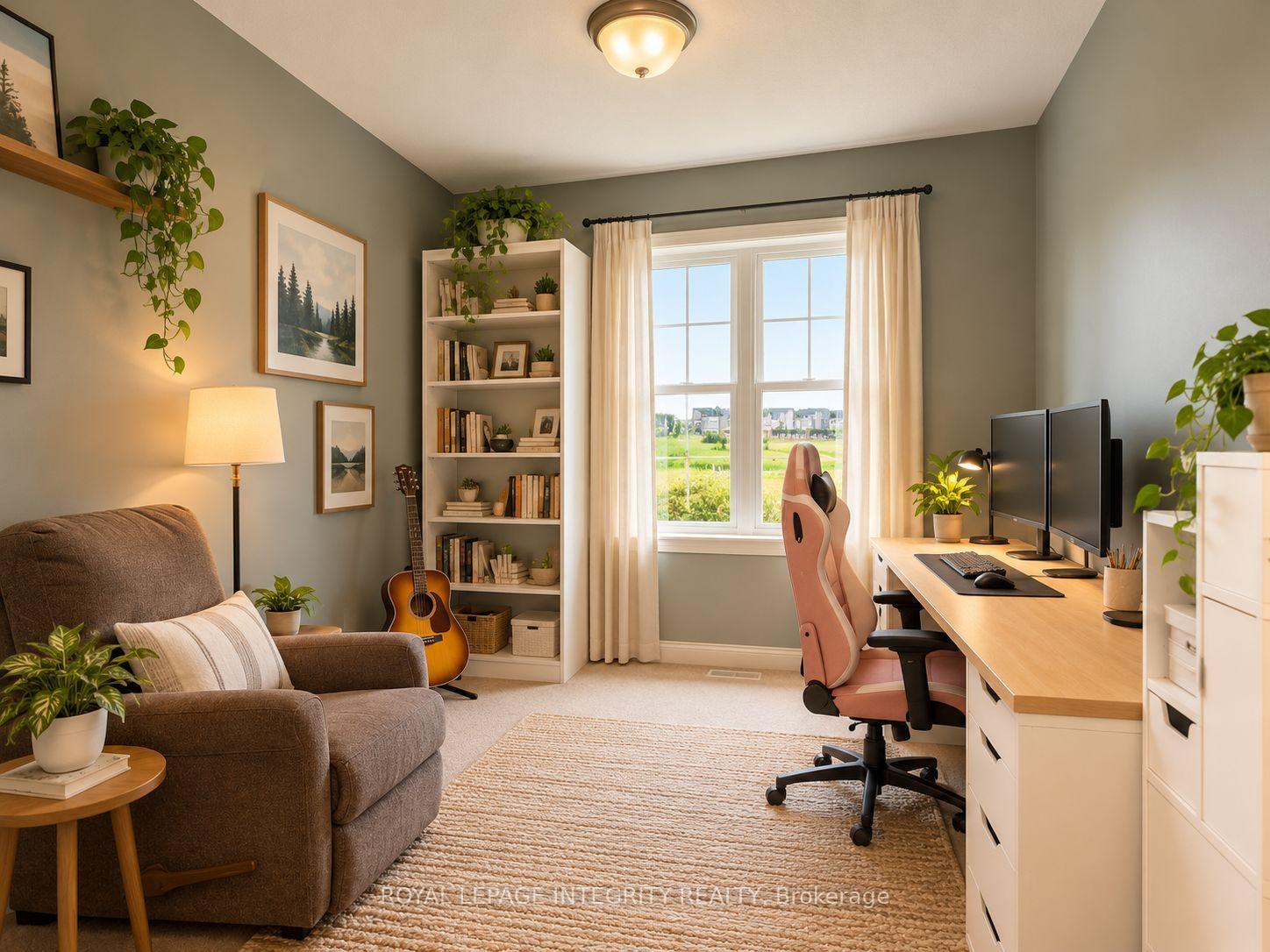 Photo 17 of 543 Ensatina Crescent, Ottawa, Barrhaven - Half Moon Bay — HOMEH